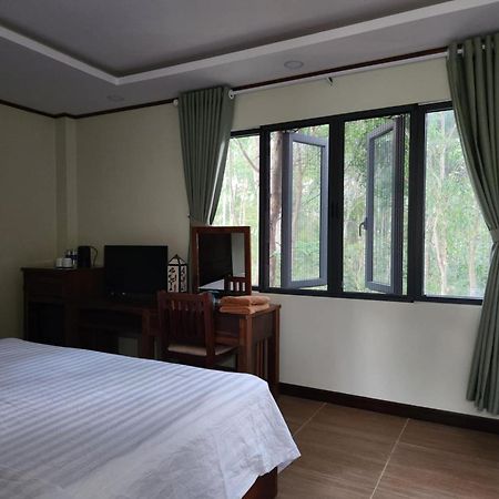 Vela Phu Quoc Resort Kültér fotó