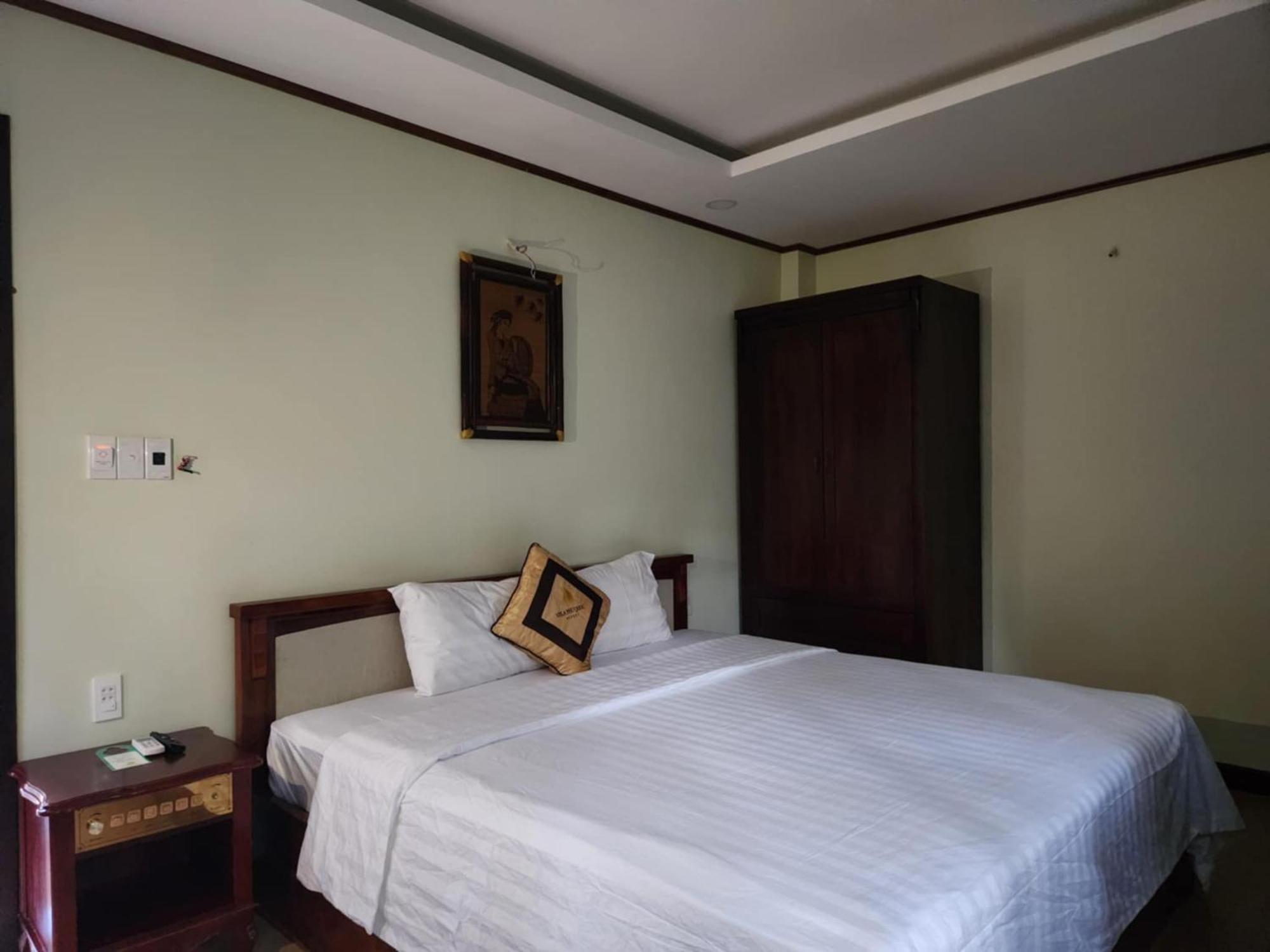 Vela Phu Quoc Resort Kültér fotó