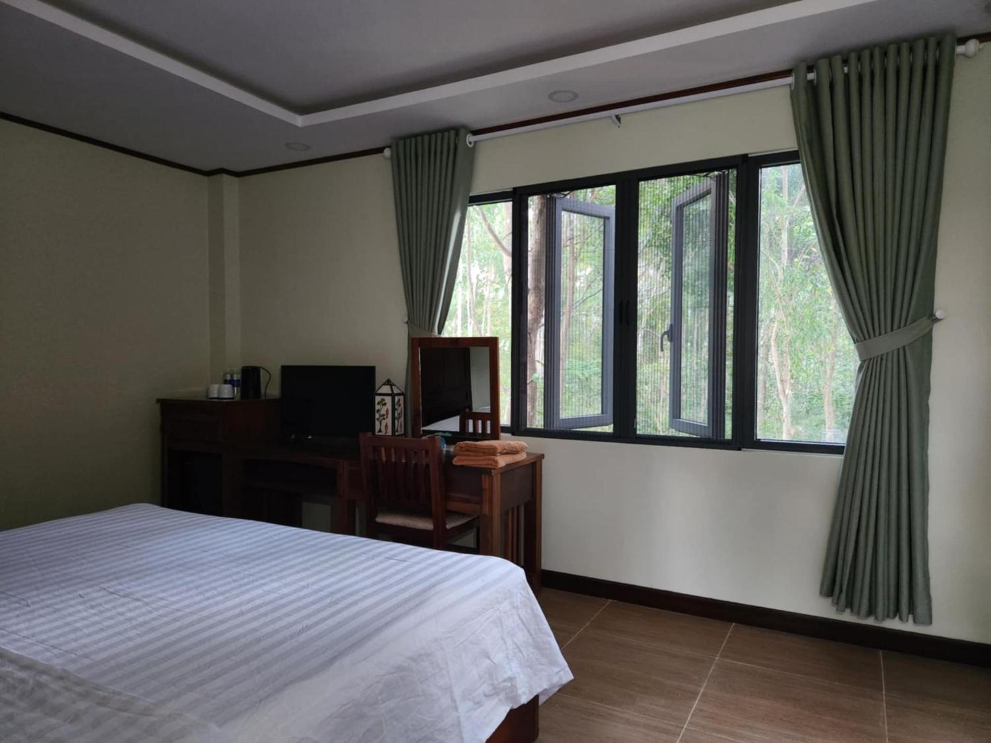 Vela Phu Quoc Resort Kültér fotó