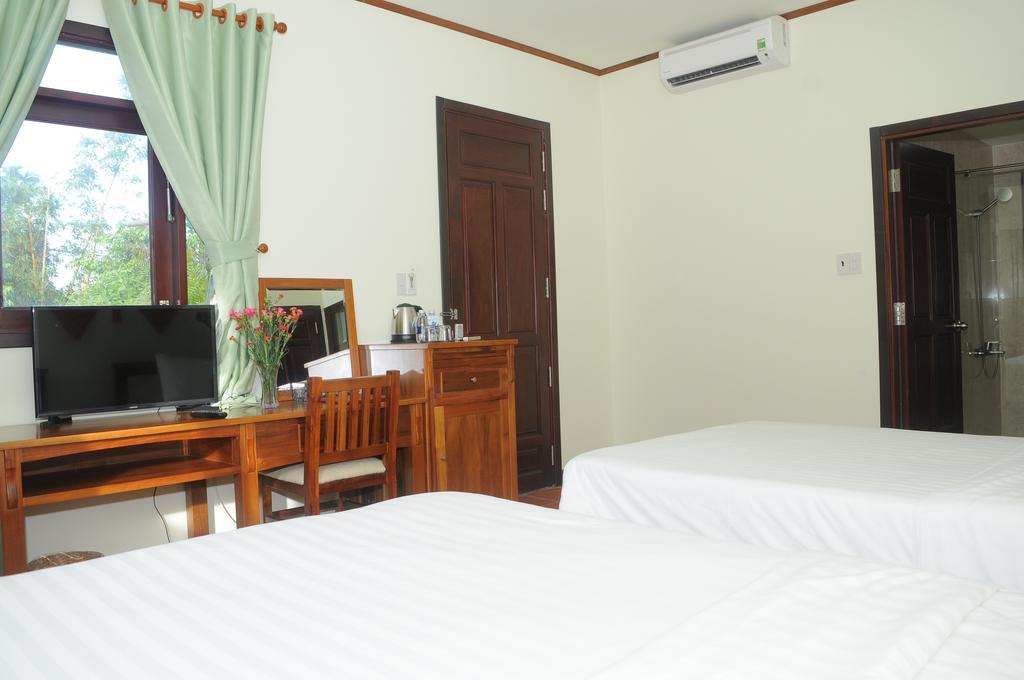 Vela Phu Quoc Resort Kültér fotó